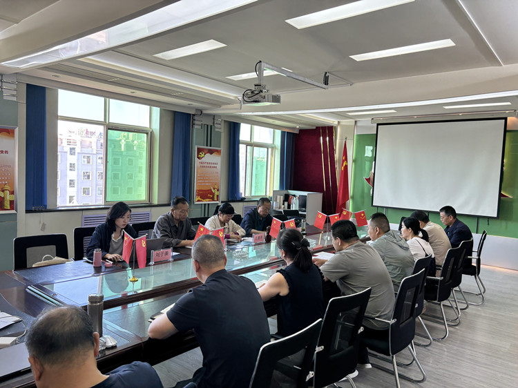 武威核地質(zhì)工程檢測有限公司順利通過三體系首次認證——管理體系建設(shè)邁入標